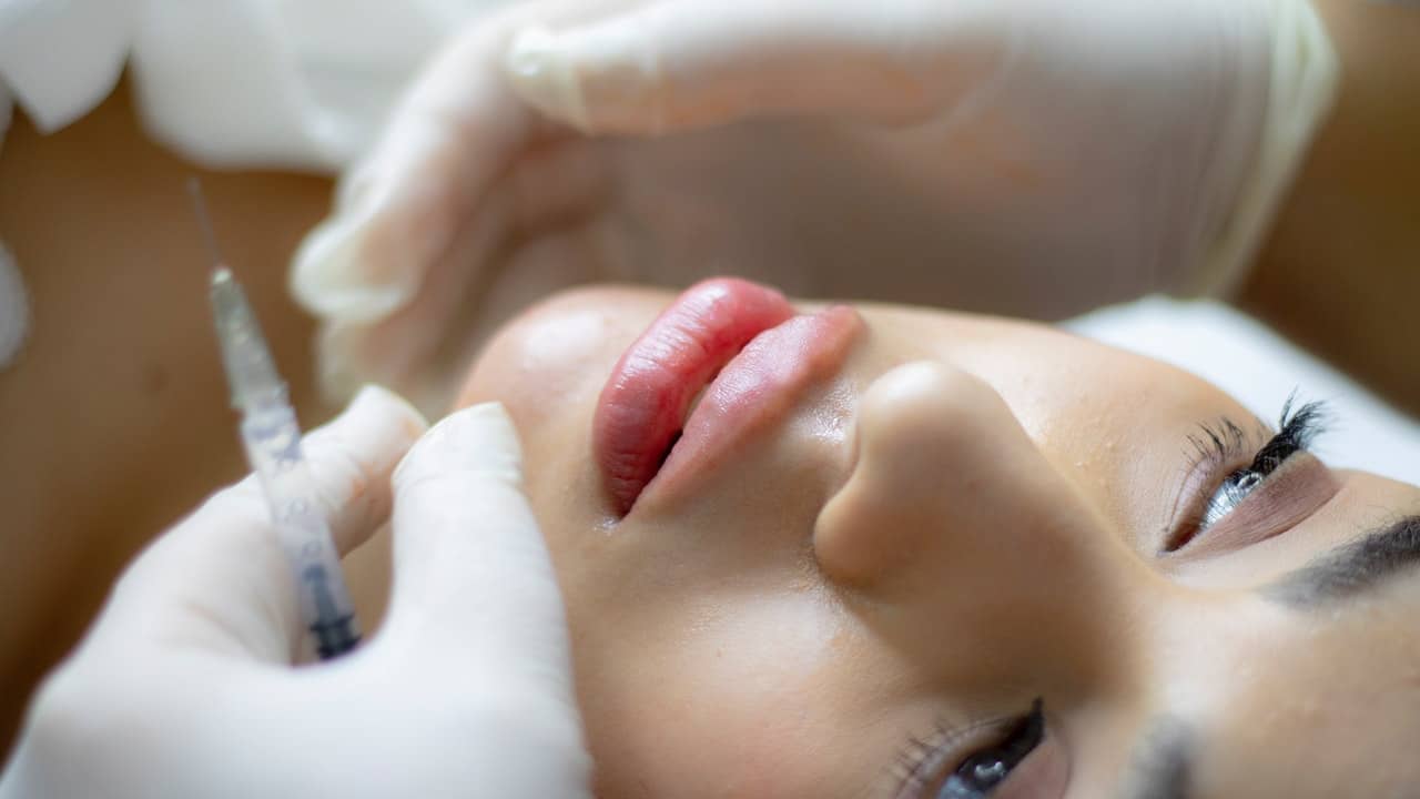facial