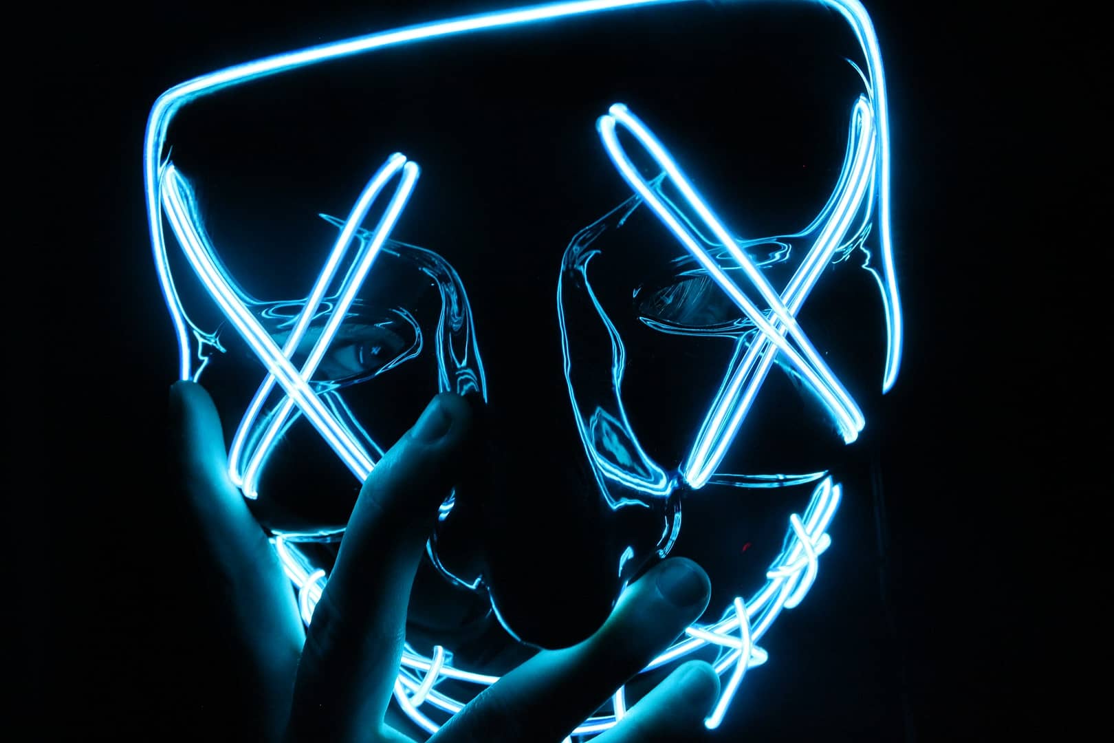 mask