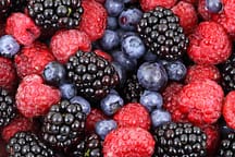 healthy foods