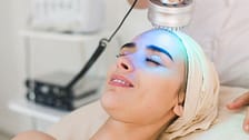 Therapy Mask