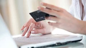 online clothing store