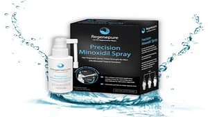 quality hair regrowth shampoo