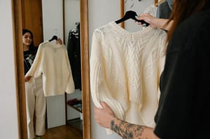 clothing item