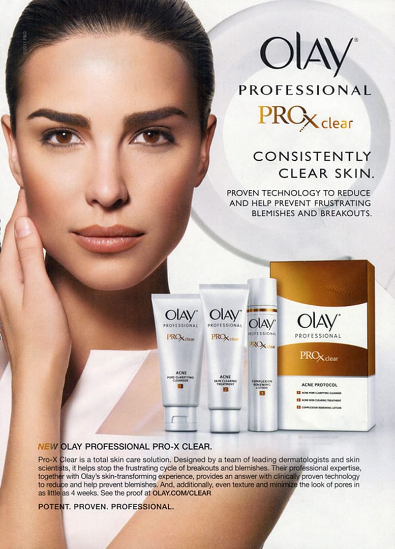 olay