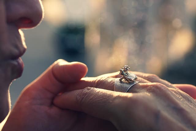 ring
